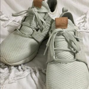 Women’s New Balance Fresh Foam Cruzv1 Reissue